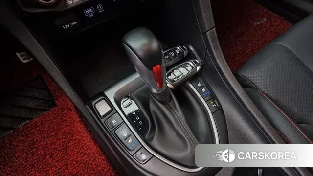 Hyundai Veloster (JS) id 3319707 из Кореи 19