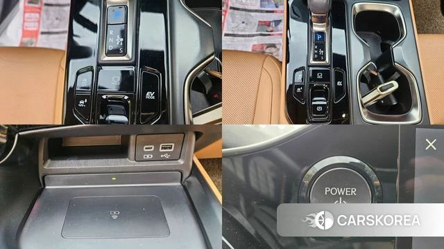 Lexus NX350h Second generation id 4704928 из Кореи 19