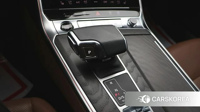 Audi A6 (C8) id 4330962 из Кореи 19