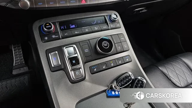 Hyundai Palisade id 3722964 из Кореи 19