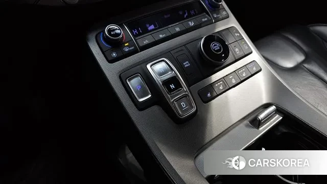 Hyundai Palisade id 3630636 из Кореи 19