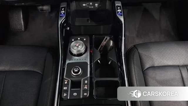 Kia The New Sorento 4th Generation id 3544758 из Кореи 19