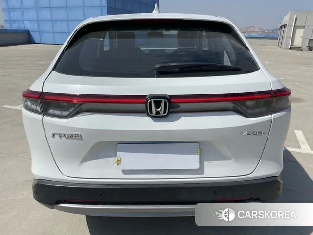 Honda Binzhi id 4297565 из Китая 16
