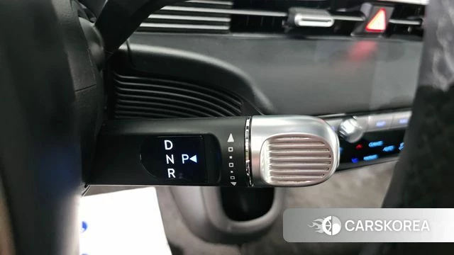 Hyundai Ionic 5 id 4614218 из Кореи 19