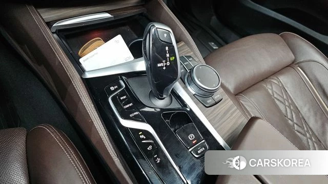 BMW 6 Series GT (G32) id 4881694 из Кореи 35