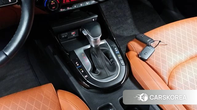 Kia The New K3 2nd generation id 4428994 из Кореи 29