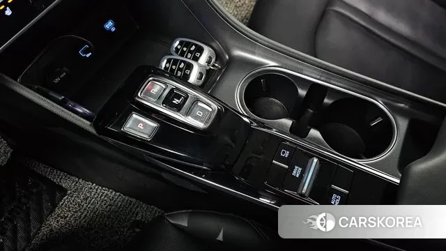 Hyundai Sonata (DN8) id 3423002 из Кореи 19