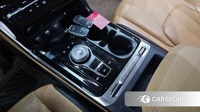 Kia Carnival 4th generation id 4688513 из Кореи 44