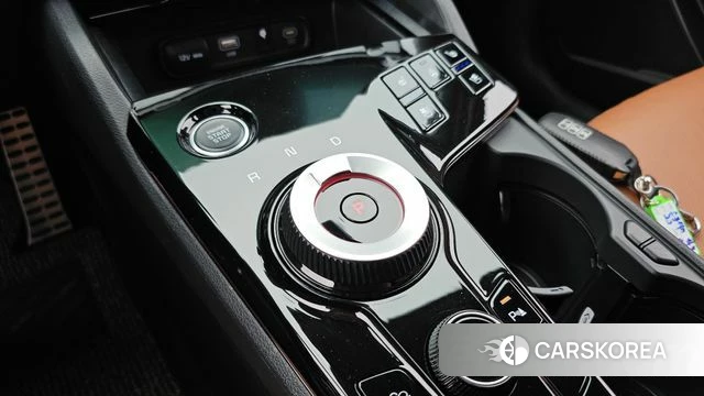 Kia Sportage 5th Generation Hybrid id 3870628 из Кореи 19