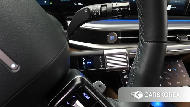Hyundai Grandeur Hybrid (GN7) id 4691787 из Кореи 30