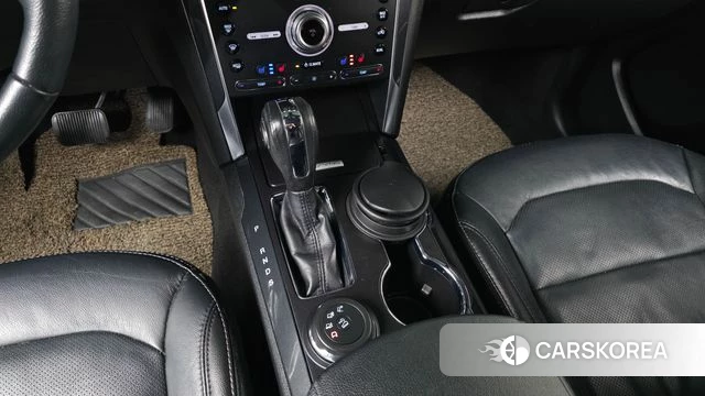 Ford Explorer id 3955645 из Кореи 19