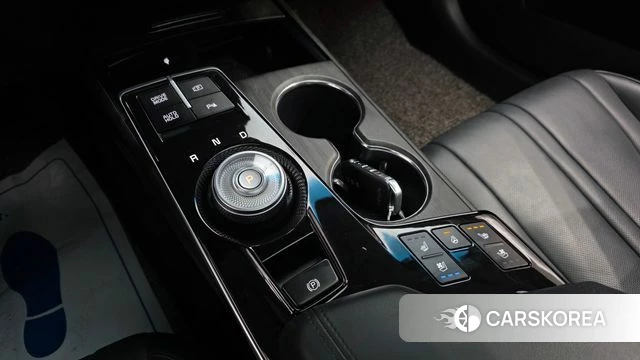Kia K8 id 4249390 из Кореи 32