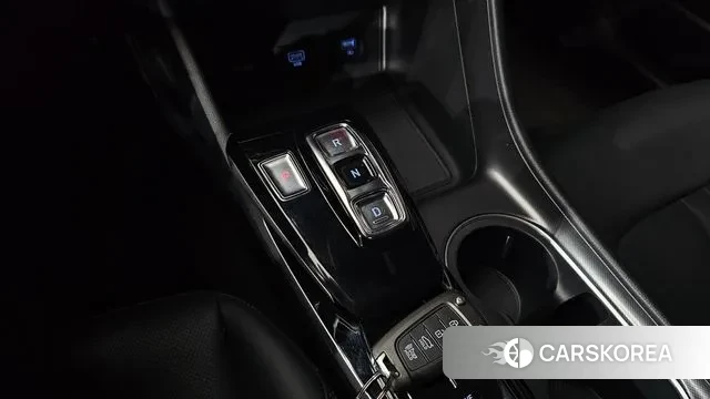 Hyundai Sonata (DN8) id 3449130 из Кореи 19