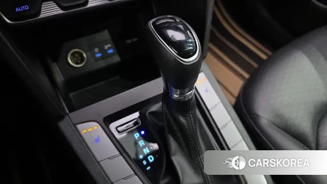 Hyundai The New Avante AD id 3439714 из Кореи 19