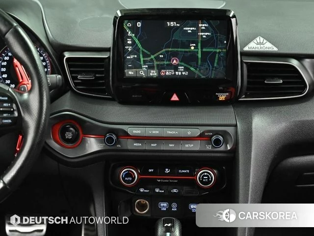 Hyundai Veloster (JS) id 4384896 из Кореи 19