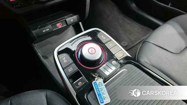 Kia Niro EV id 3017650 из Кореи 19