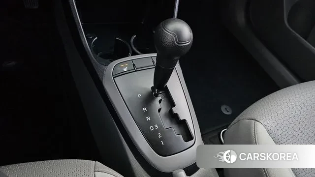 Kia Morning Urban (JA) id 3587437 из Кореи 19