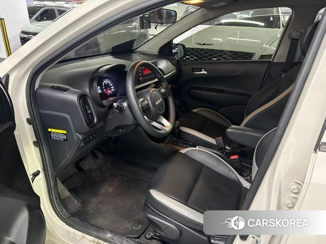Kia Morning Urban (JA) id 4675966 из Кореи 13
