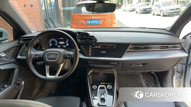 Audi A3 id 4300936 из Китая 12