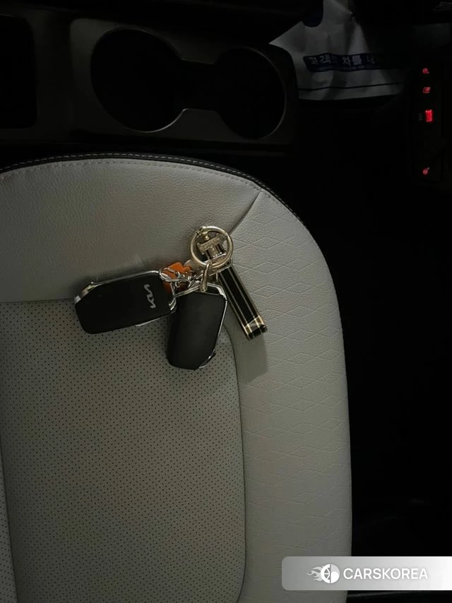 Kia The New Kia Ray id 4898632 из Кореи 19