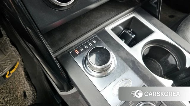 Land Rover Discovery 5 id 4305267 из Кореи 19