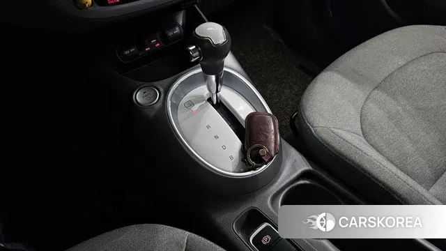 Kia Soul EV id 2966639 из Кореи 19