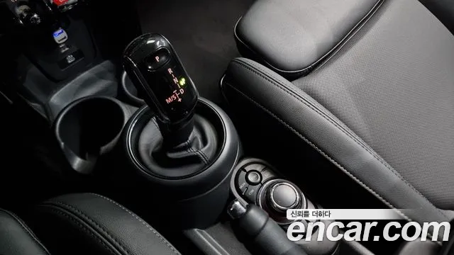 Mini Cooper id 2740365 из Кореи 19