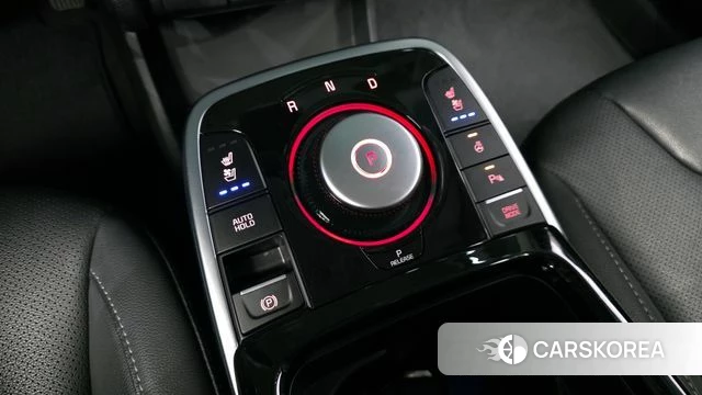 Kia Niro Plus id 4354778 из Кореи 32