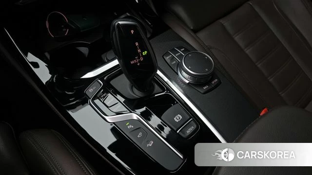 BMW X4 (G02) id 4410385 из Кореи 29