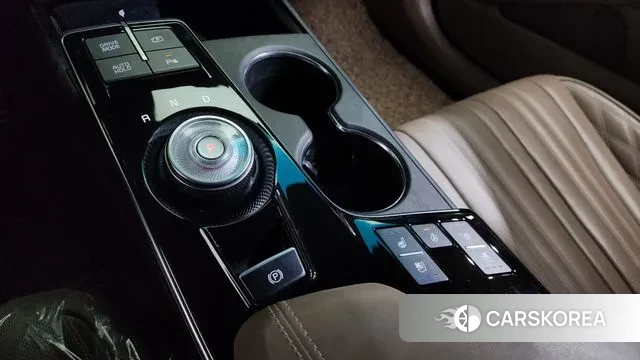 Kia K8 Hybrid id 3771397 из Кореи 19