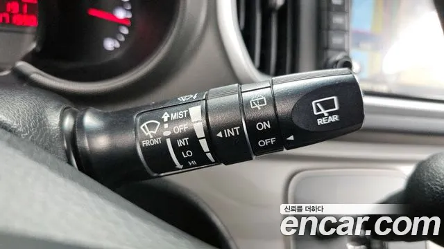 Kia The New Ray id 2652927 из Кореи 19