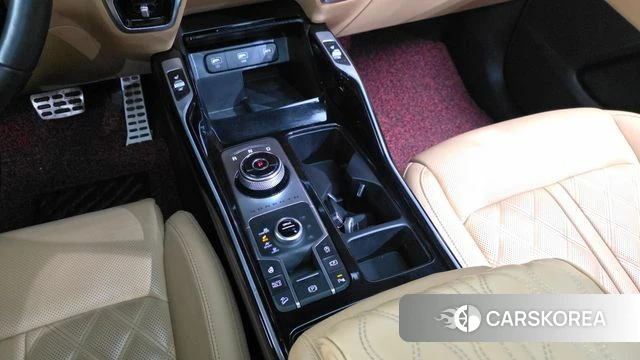 Kia Sorento 4th Generation id 4731840 из Кореи 31