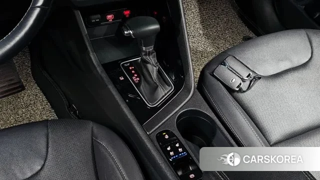 Kia The New Niro id 3356090 из Кореи 19