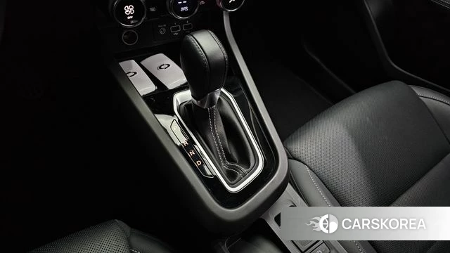 Renault Korea (Samsung) XM3 id 4293463 из Кореи 29
