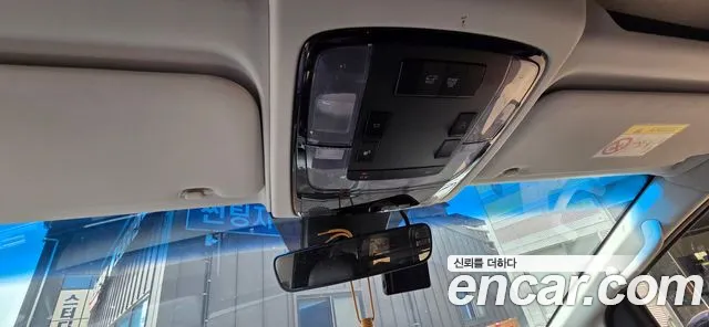 Hyundai Staria id 2708402 из Кореи 19