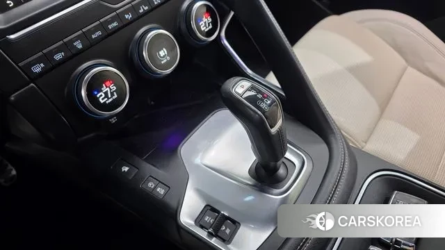 Jaguar E-PACE id 3505490 из Кореи 19