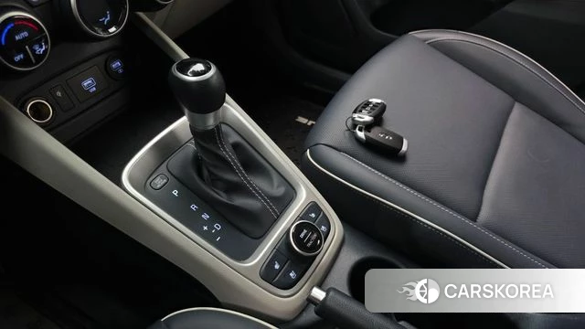 Hyundai Venue id 4019133 из Кореи 19