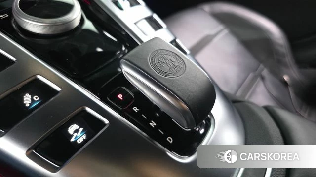 Mercedes-Benz AMG GT id 4637664 из Кореи 32