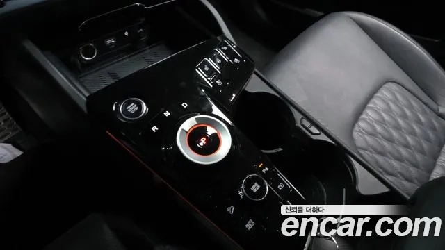 Kia Sportage 5th Generation Hybrid id 2919946 из Кореи 19