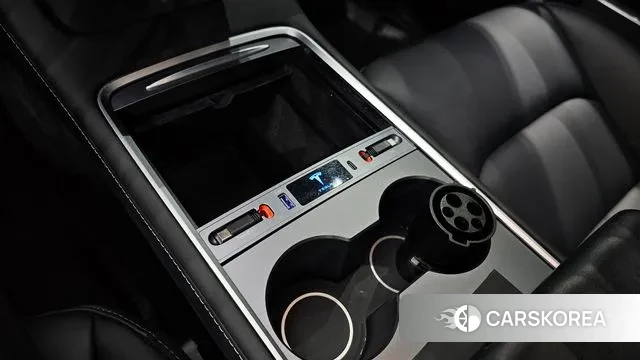 Tesla Model Y id 3347465 из Кореи 19