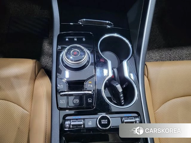 Kia K5 3rd generation id 4419691 из Кореи 19