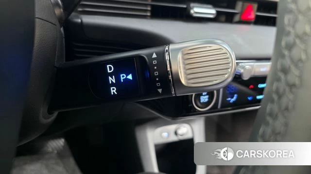 Hyundai Ionic 5 id 4354298 из Кореи 37