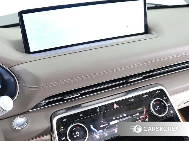 Genesis GV80 id 2960254 из Кореи 19