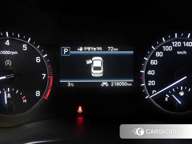 Genesis G80 id 3757068 из Кореи 19