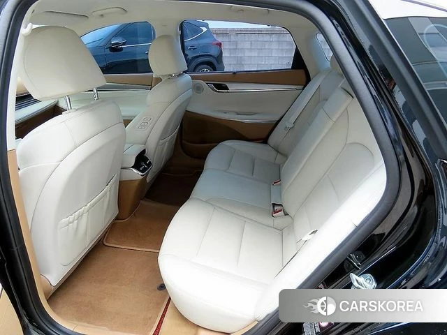 Hyundai The New Grandeur IG id 3965961 из Кореи 19