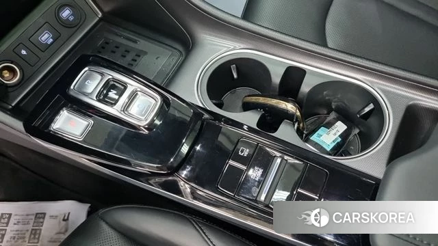 Hyundai Sonata (DN8) id 4513126 из Кореи 17