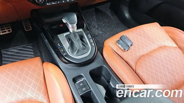 Kia The New K3 2nd generation id 2879086 из Кореи 19