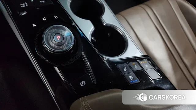 Kia K8 Hybrid id 3577364 из Кореи 19