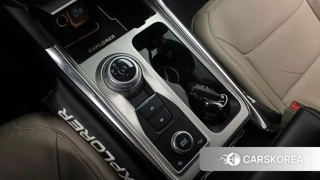 Ford Explorer 6th Generation id 3776834 из Кореи 19