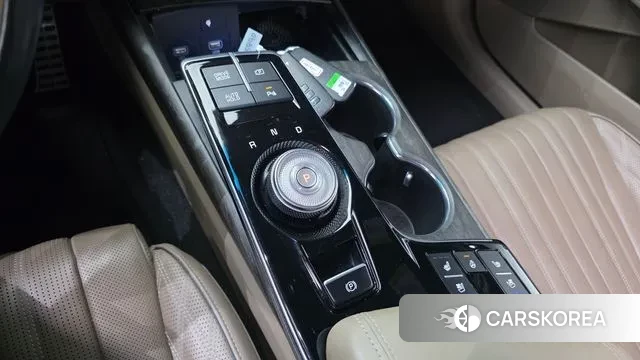 Kia K8 id 3530071 из Кореи 19